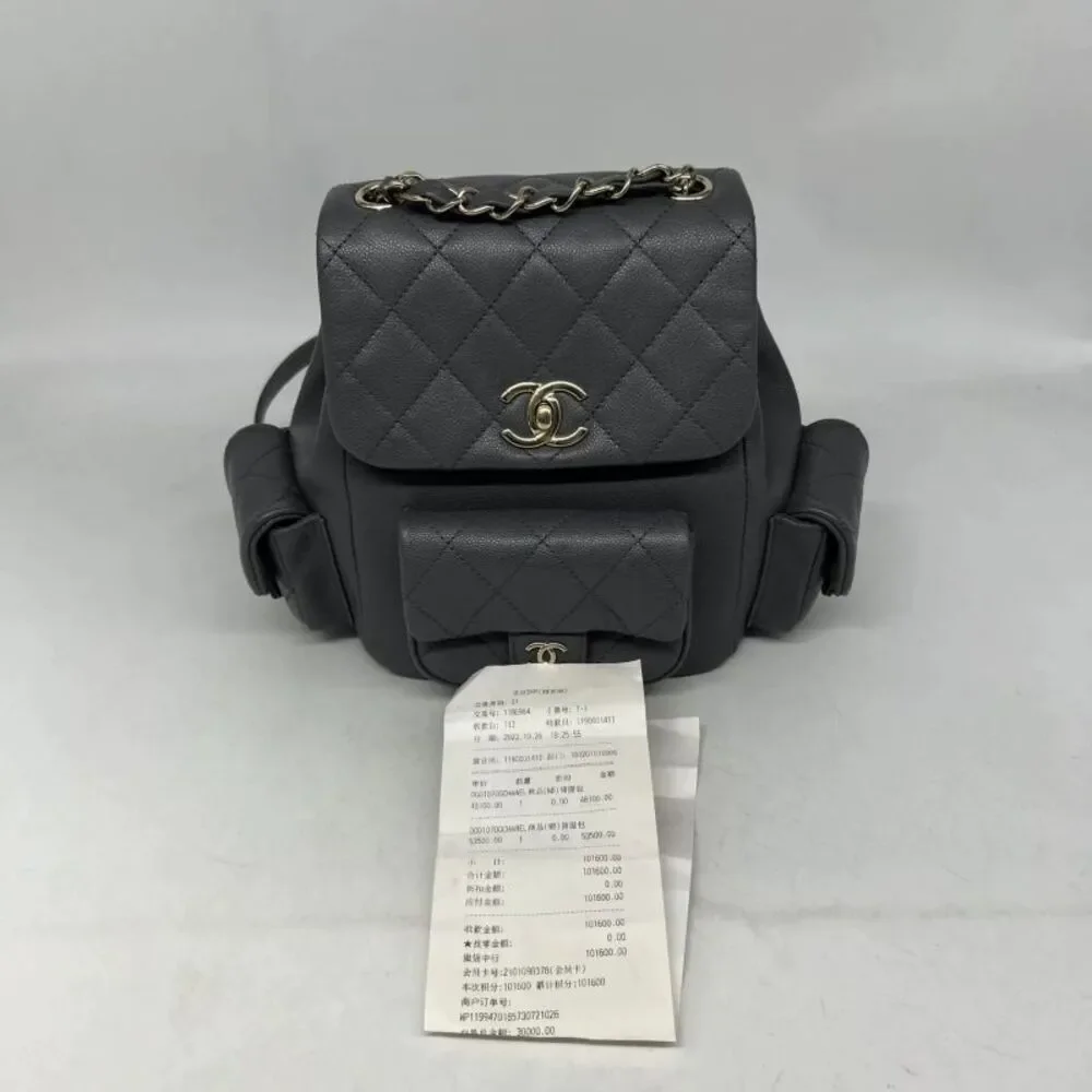 Chanel Women Pre-Loved Bag Very Good Condition